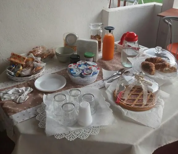 I Girasoli Srls Bed and Breakfast 3*